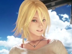少女の“存在感”に驚く「サマーレッスン」や，怖すぎて目を閉じたくなる「Kitchen」など，「Project Morpheus」体験会で確認できたデモをレポート