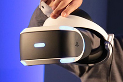 画像ギャラリー No.003のサムネイル画像 / ［CEDEC 2015］VR用ゲームエンジン開発はここに注意せよ。「The PlayRoom VR」エンジンを開発したSCEジャパンスタジオが秘訣を伝授