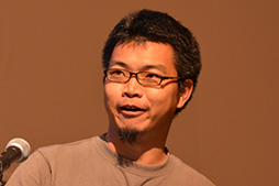 画像ギャラリー No.004のサムネイル画像 / ［CEDEC 2015］VR用ゲームエンジン開発はここに注意せよ。「The PlayRoom VR」エンジンを開発したSCEジャパンスタジオが秘訣を伝授
