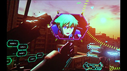 画像ギャラリー No.032のサムネイル画像 / ［CEDEC 2015］アニメの世界をVRで再現するには。SCEJAとサテライトが提唱する新しいVRコンテンツの作り方