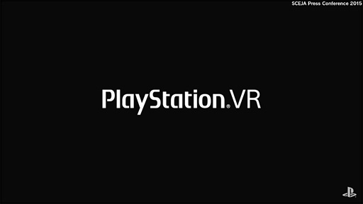 画像ギャラリー No.002のサムネイル画像 / VR対応HMD「Project Morpheus」の製品名は「PlayStation VR」に決定