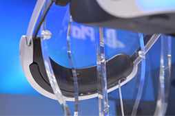 画像ギャラリー No.008のサムネイル画像 / VR対応HMD「Project Morpheus」の製品名は「PlayStation VR」に決定