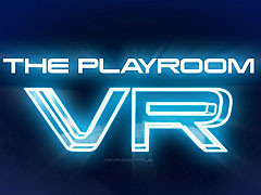 ［TGS 2015］「PlayStation VR」でマルチプレイ。理屈抜きの面白さがある「The PlayRoom VR」を体験