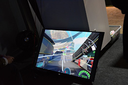 画像ギャラリー No.008のサムネイル画像 / ［TGS 2015］「VRアクション」の可能性ここにあり。PlayStation VR対応のスポーツライクなロボットFPS「RIGS」をプレイしてきた