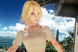 画像ギャラリー No.005のサムネイル画像 / ［TGS 2015］PS4開発部門のトップに聞く「PlayStation VR」。最大の問題「酔い」の根絶に向けた戦いが，2016年の発売まで続く