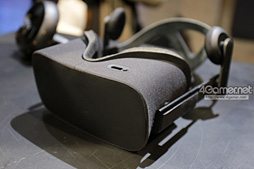 画像ギャラリー No.007のサムネイル画像 / ［TGS 2015］PS4開発部門のトップに聞く「PlayStation VR」。最大の問題「酔い」の根絶に向けた戦いが，2016年の発売まで続く