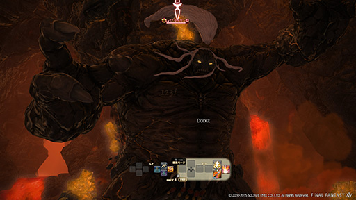 画像ギャラリー No.011のサムネイル画像 / ［TGS 2015］「PlayStation VR」で楽しめる「ダンガンロンパ」や「ファイナルファンタジーXIV」のVRデモをまとめて紹介