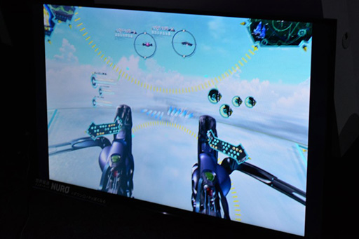 画像ギャラリー No.012のサムネイル画像 / ［TGS 2015］「PlayStation VR」で楽しめる「ダンガンロンパ」や「ファイナルファンタジーXIV」のVRデモをまとめて紹介