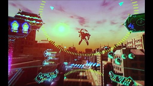 画像ギャラリー No.017のサムネイル画像 / ［TGS 2015］「PlayStation VR」で楽しめる「ダンガンロンパ」や「ファイナルファンタジーXIV」のVRデモをまとめて紹介