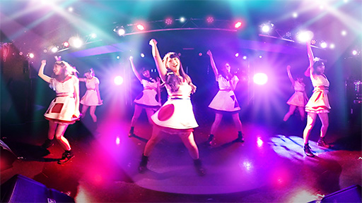画像ギャラリー No.020のサムネイル画像 / ［TGS 2015］「PlayStation VR」で楽しめる「ダンガンロンパ」や「ファイナルファンタジーXIV」のVRデモをまとめて紹介