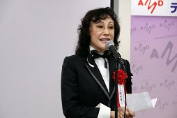 画像ギャラリー No.001のサムネイル画像 / ゲーム業界のキーパーソンが語る,これからのゲームコンテンツとは。デジタルメディア協会の「デジタルエンタテインメントの新潮流」聴講レポート