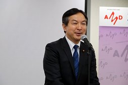 画像ギャラリー No.002のサムネイル画像 / ゲーム業界のキーパーソンが語る,これからのゲームコンテンツとは。デジタルメディア協会の「デジタルエンタテインメントの新潮流」聴講レポート