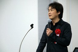 画像ギャラリー No.003のサムネイル画像 / ゲーム業界のキーパーソンが語る,これからのゲームコンテンツとは。デジタルメディア協会の「デジタルエンタテインメントの新潮流」聴講レポート