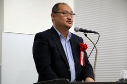 画像ギャラリー No.004のサムネイル画像 / ゲーム業界のキーパーソンが語る,これからのゲームコンテンツとは。デジタルメディア協会の「デジタルエンタテインメントの新潮流」聴講レポート