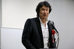画像ギャラリー No.005のサムネイル画像 / ゲーム業界のキーパーソンが語る,これからのゲームコンテンツとは。デジタルメディア協会の「デジタルエンタテインメントの新潮流」聴講レポート
