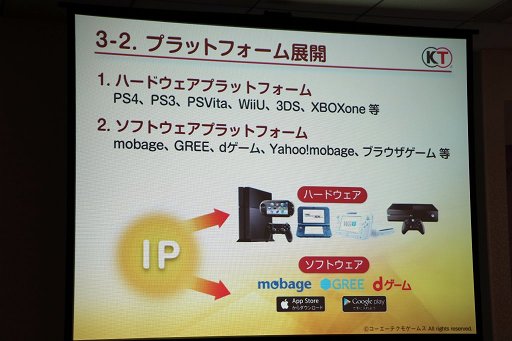 画像ギャラリー No.007のサムネイル画像 / ゲーム業界のキーパーソンが語る,これからのゲームコンテンツとは。デジタルメディア協会の「デジタルエンタテインメントの新潮流」聴講レポート