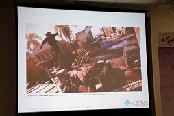 画像ギャラリー No.039のサムネイル画像 / ゲーム業界のキーパーソンが語る,これからのゲームコンテンツとは。デジタルメディア協会の「デジタルエンタテインメントの新潮流」聴講レポート