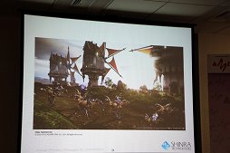 画像ギャラリー No.041のサムネイル画像 / ゲーム業界のキーパーソンが語る,これからのゲームコンテンツとは。デジタルメディア協会の「デジタルエンタテインメントの新潮流」聴講レポート