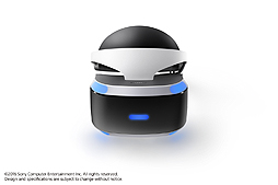 画像ギャラリー No.009のサムネイル画像 / ［GDC 2016］PlayStation VRの価格は税別4万4980円！ 2016年10月に発売