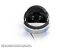 画像ギャラリー No.010のサムネイル画像 / ［GDC 2016］PlayStation VRの価格は税別4万4980円！ 2016年10月に発売