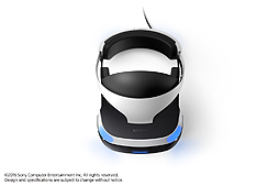 画像ギャラリー No.013のサムネイル画像 / ［GDC 2016］PlayStation VRの価格は税別4万4980円！ 2016年10月に発売