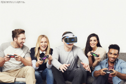 画像ギャラリー No.013のサムネイル画像 / ［GDC 2016］「PlayStation VRの価格に自信あり」。数十という対応タイトルの存在も明らかになった，SCEプレスカンファレンス