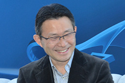 画像ギャラリー No.005のサムネイル画像 / ［GDC 2016］PSのハード＆ソフトを統括する伊藤雅康氏に聞く。PlayStation VRと将来のPS4について