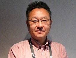画像ギャラリー No.001のサムネイル画像 / ［GDC 2016］発売時期と価格が発表されたばかりの「PlayStation VR」について，SCEワールドワイド・スタジオのプレジデント 吉田修平氏に聞く