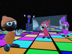 ［GDC 2016］PSVRは音像制御技術もすごい。「ソーシャルVRデモ」や没入型ショートムービー「Gary the Gull」「メディアプレイヤー」を体験
