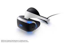 画像ギャラリー No.004のサムネイル画像 / 初音ミクのライブコンサートを体感できるPlayStation VR専用ソフト「初音ミク VR フューチャーライブ」が2016年10月13日に配信決定