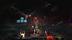 画像ギャラリー No.002のサムネイル画像 / PlayStation VRのメディア向け体験会でさまざまなソフトを体験し,楽しみ方やその可能性を考えてみた