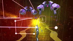 画像ギャラリー No.004のサムネイル画像 / PlayStation VRのメディア向け体験会でさまざまなソフトを体験し,楽しみ方やその可能性を考えてみた