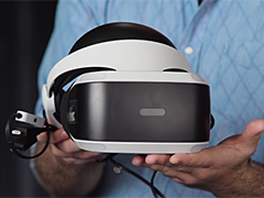 SIE渾身のVRシステム「PlayStation VR」がついに本日発売。到着待ちの人，これから買う人が読んでおくと良さげな記事をピックアップしてみた