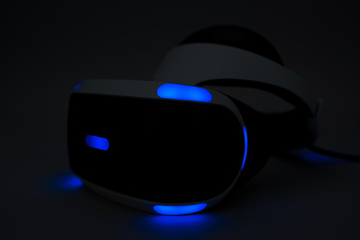 画像ギャラリー No.086のサムネイル画像 / 「PlayStation VR」分解レポート。PSプラットフォーム初のVR HMDは,工業製品として美しい