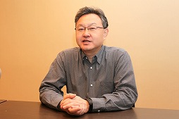 画像ギャラリー No.001のサムネイル画像 / ［GDC 2017］生産体制強化を図るPlayStation VR。吉田修平氏に聞く現状と今後
