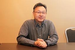 画像ギャラリー No.006のサムネイル画像 / ［GDC 2017］生産体制強化を図るPlayStation VR。吉田修平氏に聞く現状と今後