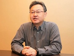 ［GDC 2017］生産体制強化を図るPlayStation VR。吉田修平氏に聞く現状と今後