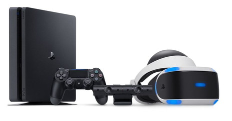 画像ギャラリー No.002のサムネイル画像 / PlayStation VR体験会は6月下旬以降も100店舗以上で実施。「Starblood Arena」など最新タイトルの紹介トレイラーも公開