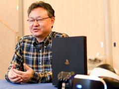 ［TGS 2018］SIE WWS 吉田修平氏インタビュー。PS VRは導入段階から，深い体験を提供するステージへ