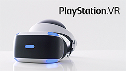 画像ギャラリー No.002のサムネイル画像 / PS VRの魅力を訴求する新たな特別映像「PlayStation VR 2019『全方位、遊びつくせ！』」が公開