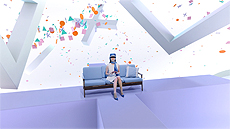 画像ギャラリー No.007のサムネイル画像 / PS VRの魅力を訴求する新たな特別映像「PlayStation VR 2019『全方位、遊びつくせ！』」が公開