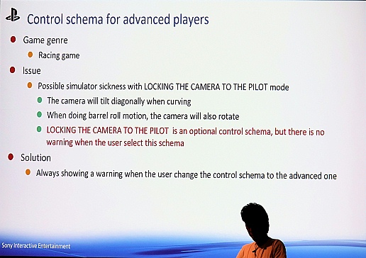画像ギャラリー No.008のサムネイル画像 / ［CEDEC 2019］SIEが振り返る「PlayStation VR」3年間の軌跡