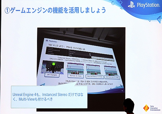 画像ギャラリー No.014のサムネイル画像 / ［CEDEC 2019］SIEが振り返る「PlayStation VR」3年間の軌跡