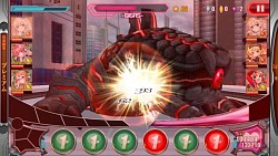画像ギャラリー No.002のサムネイル画像 / 「エージェント7 NEO」新大型イベント「ラッシュボスイベント」が本日スタート