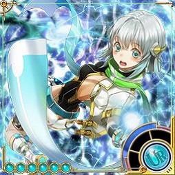 画像ギャラリー No.009のサムネイル画像 / 「エージェント7 NEO」SR確定ガチャチケットをもらえるカムバック企画が実施