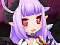 コンパイルハート，新ゲームブランド「魔界1番館」の第1弾タイトル「魔壊神トリリオン」を発表。PS Vitaに向けて2014年発売予定