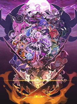 画像ギャラリー No.003のサムネイル画像 / 死亡率99%!? あの子もこの子もみんな死ぬ,超絶シビアな育成RPG「魔壊神トリリオン」プレイレポート