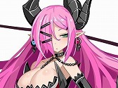 画像ギャラリー No.012のサムネイル画像 / 死亡率99%!? あの子もこの子もみんな死ぬ,超絶シビアな育成RPG「魔壊神トリリオン」プレイレポート