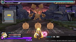 画像ギャラリー No.018のサムネイル画像 / 死亡率99%!? あの子もこの子もみんな死ぬ,超絶シビアな育成RPG「魔壊神トリリオン」プレイレポート