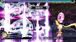 画像ギャラリー No.034のサムネイル画像 / 死亡率99%!? あの子もこの子もみんな死ぬ,超絶シビアな育成RPG「魔壊神トリリオン」プレイレポート